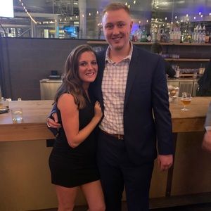 Meet your Posher, Hailey